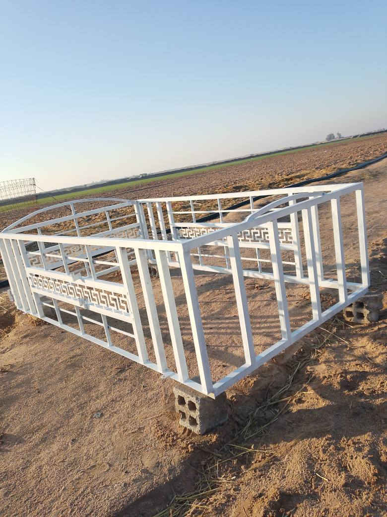 سلام عليكم ورحمه الله 

محجر كيه حمل درجه ولئ 

المكان الحيدريه ***********
