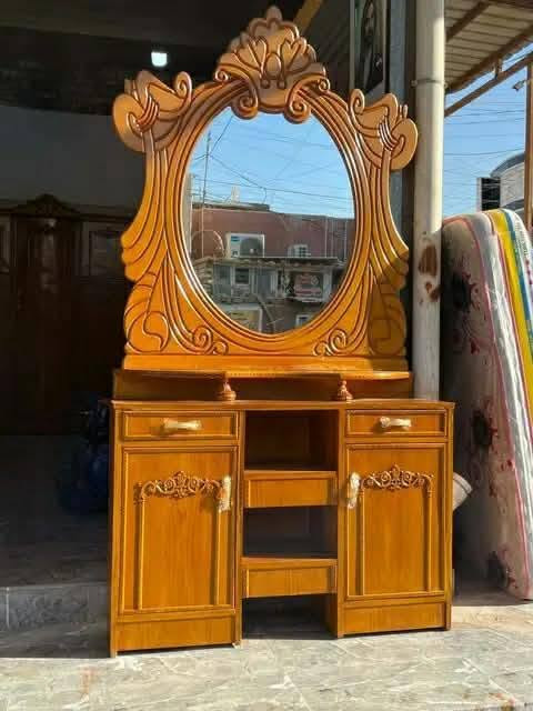 غرفه صاج عراقي فول نضافه سعره فقط ٧٥٠ ويه شد ونقل يوجد توصيل لباقي المحافظات


**إذا كنت صاحب هذا الإعلان وتريد حذفه لأي سبب، رجاءا أرسل رسالة إلى الدعم الفني**