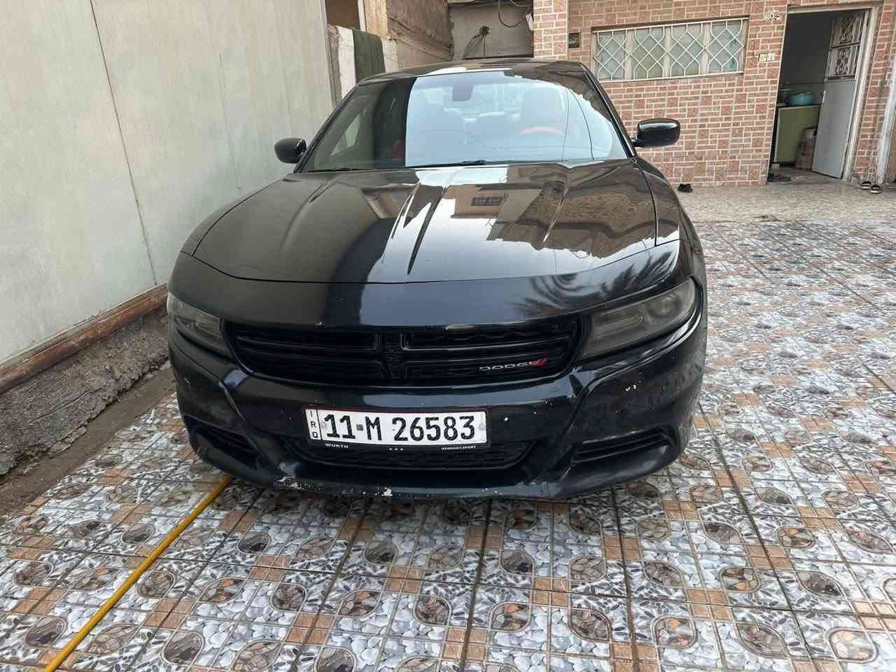 سلام عليكم جارجر sxt 2016 للبيع رقم بغداد بسمي مداور ثاني يوم سياره مابيه اي نقص جاهزه داخله كلين مكينه وكير مامفتوحات خير من الله حداديه جديده تبريد جديد مكاني بابل قضاء القاسم 
الاتصال علئ رقم
***********
