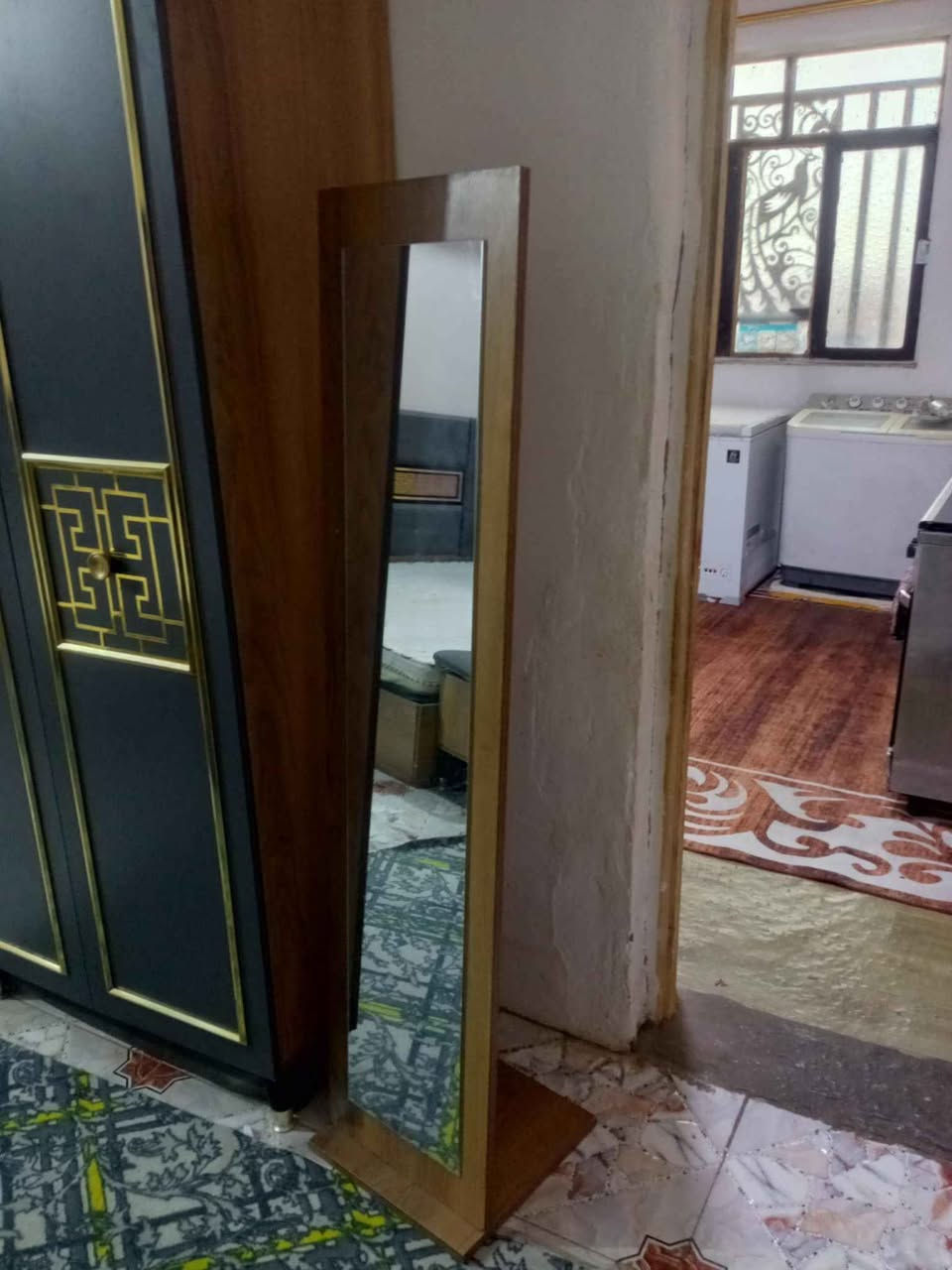 ‎غرفة نوم تركي 10قطع نضيفة بدون اضرار كربلاء حي العسكري سوق العابد‎ كربلاء, العراق


**إذا كنت صاحب هذا الإعلان وتريد حذفه لأي سبب، رجاءا أرسل رسالة إلى الدعم الفني**