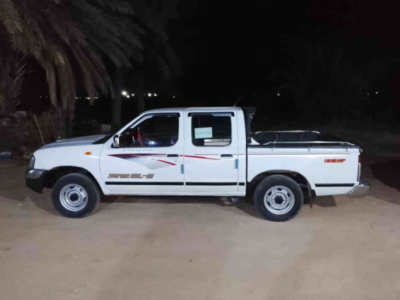 السلام عليكم
نيسان2008 محسن البابطين كشنات منفصل تبريد حداديه كير شرط

رقم انكليزي 

مثنئ مداور شرط

سنويه جديده

***********
