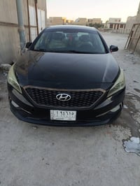 سوناتا • ٢٠١٥ • رقم بابل