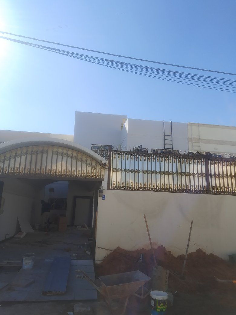 عمل جميع الاصباغ والديكورات 
للاستفسار ***********
