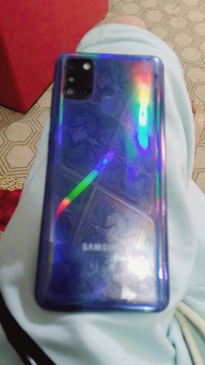 a21sمامستخدم من شتريناه لسه باب اول شرط شحن تكنيك مبايل اذا يعلك يرجع وذا بي شي يرجع فقط فطر زغير بشاشه ممثر كامرات كفر لزكه وياه 
 4شغالات بصمه  كفر مراوس ذاكره 64تايبسي شحنه


**إذا كنت صاحب هذا الإعلان وتريد حذفه لأي سبب، رجاءا أرسل رسالة إلى الدعم الفني**