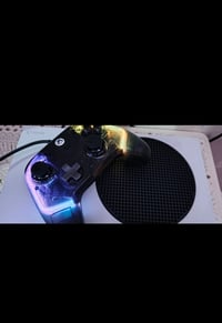 اكس بوكس سيريس اس • ذاكرة 512 • جوستيكين جدد