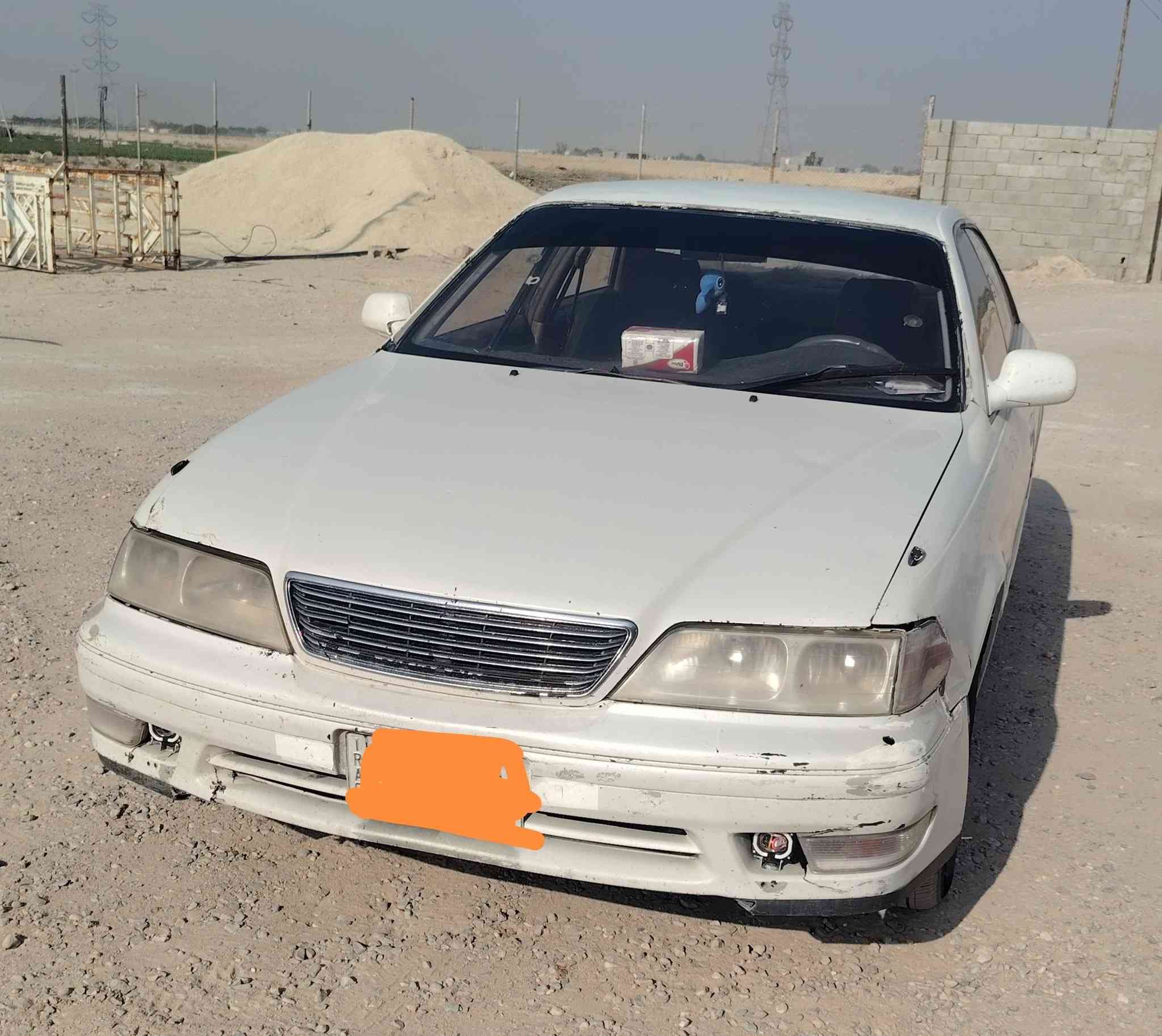 مارك 97. مكينه وكير مكفول حداديه 75% سعر 50$ وبيها مجال تفاصيل اكثر اتصتل***********
