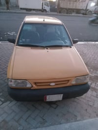 موديل ٢٠١٥ • مكينة وكير • كفالة