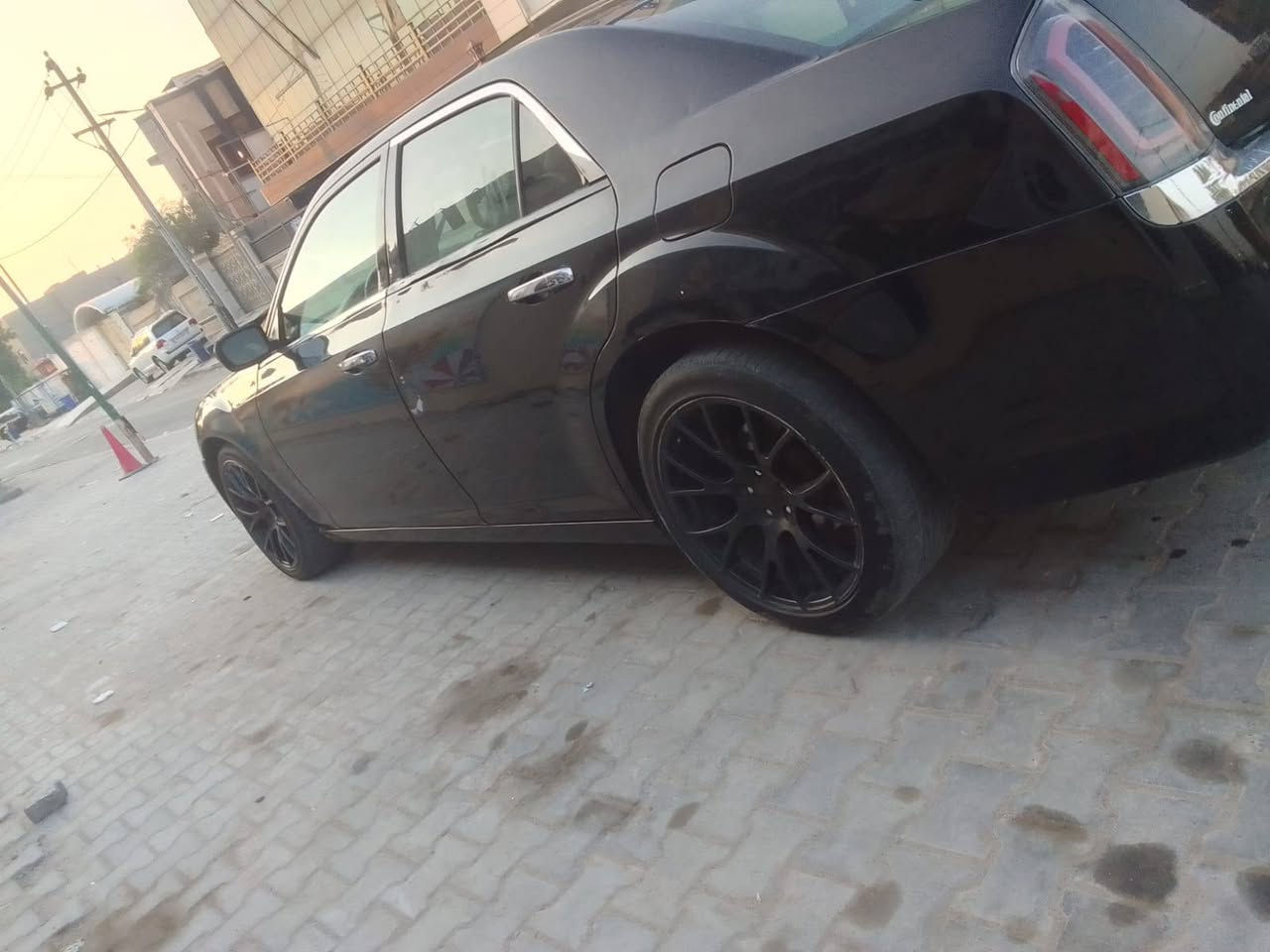 موديل 13 ومحدث 23
غير مكصوص
  محرك كفالة تبريد ثلج وتخم تاير جديد 
السعر 65
أرقام وسنويه جاهزه 
وارد خليجي 
تواصل ***********
