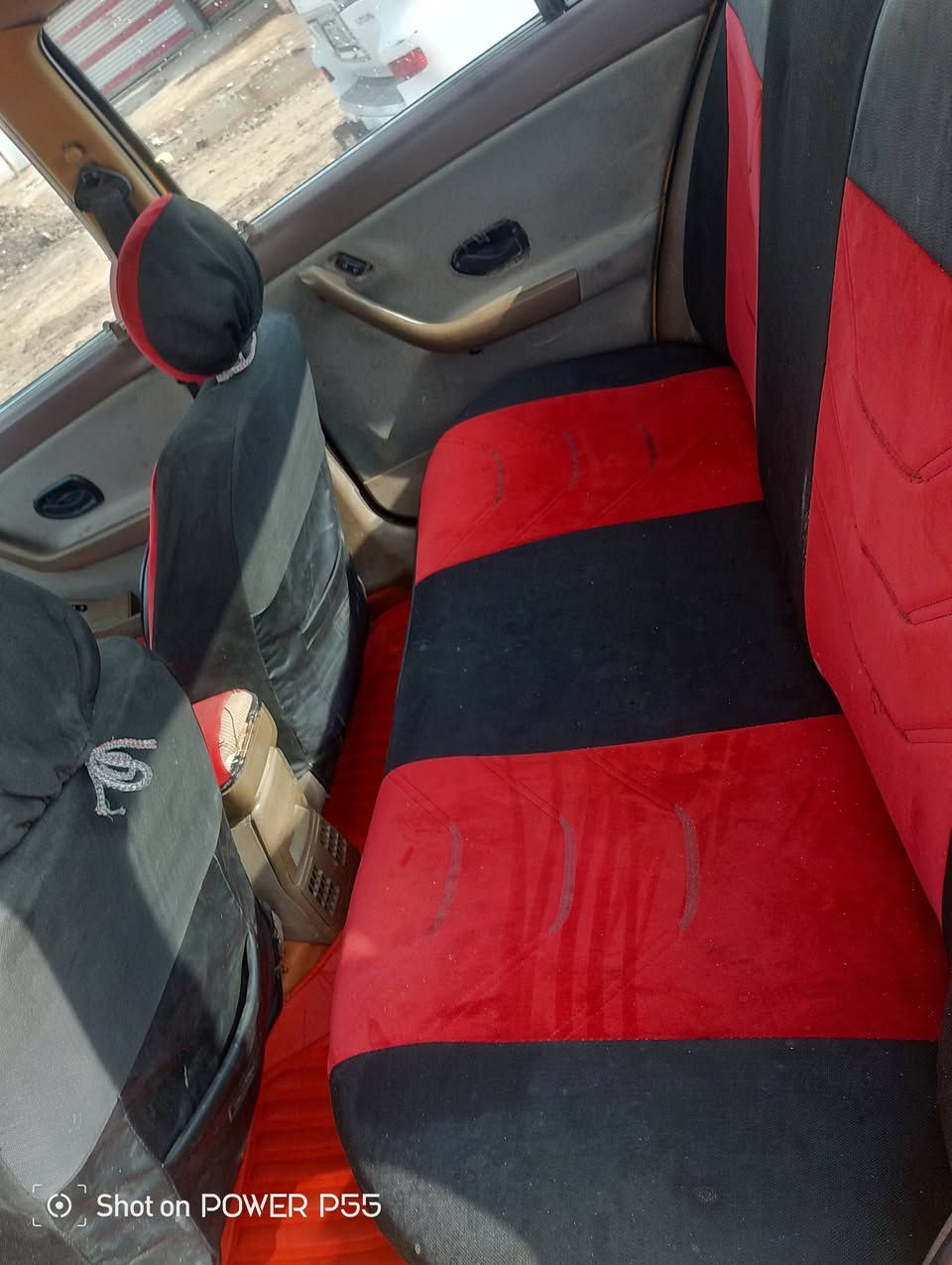 السلام عليكم سمند موديل 2010
السياره جاهزه ما بيهة اي نقص هيئه وغرامات مصفره سنويه لل 27 حداديه% 70 
مكينه كير خير من الله تبريد شغال ما عايز شي 
والنضافه شوفت عينك بيهة معجون موضح بالفيديو 
سستم صوت شاد بالوره بالسماعات 
تخم تاير جديد لايتات امامي جديد 
السعر 26 وبيهة مجال حك الجيه 
متواجد فيس واتساب وعالخط 

***********
