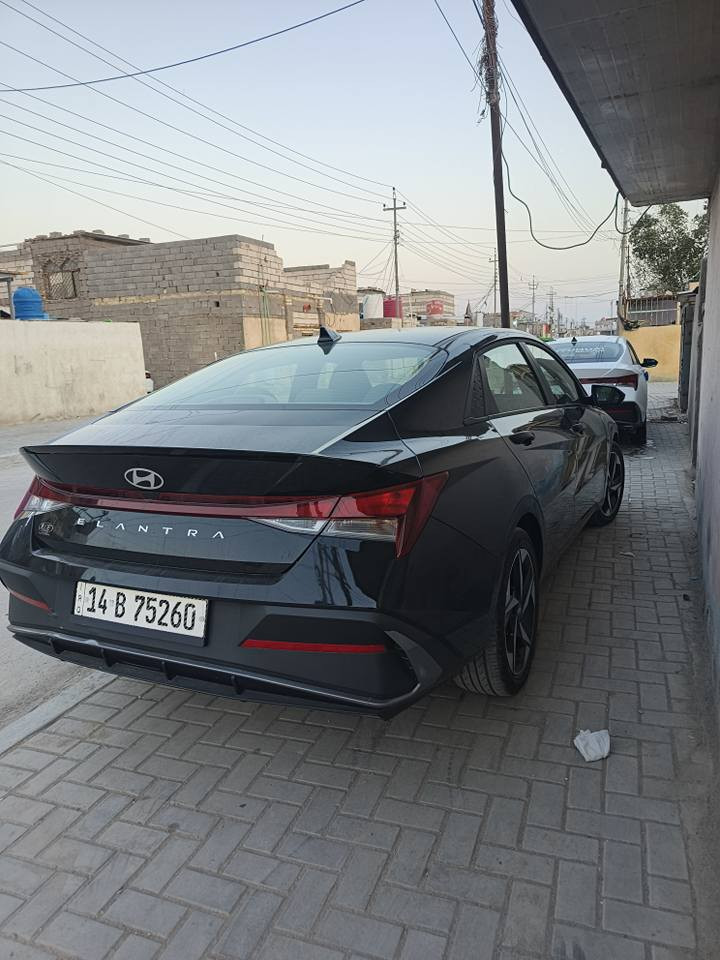 السلام عليكم النترا موديل٢٠٢٥ السيارة زيرو ماشيه ٤الاف كيلو تبديل بنيد فقط باسمي شخصياً فول عدا الفتحه للاستفسار *********** البصرة, العراق
