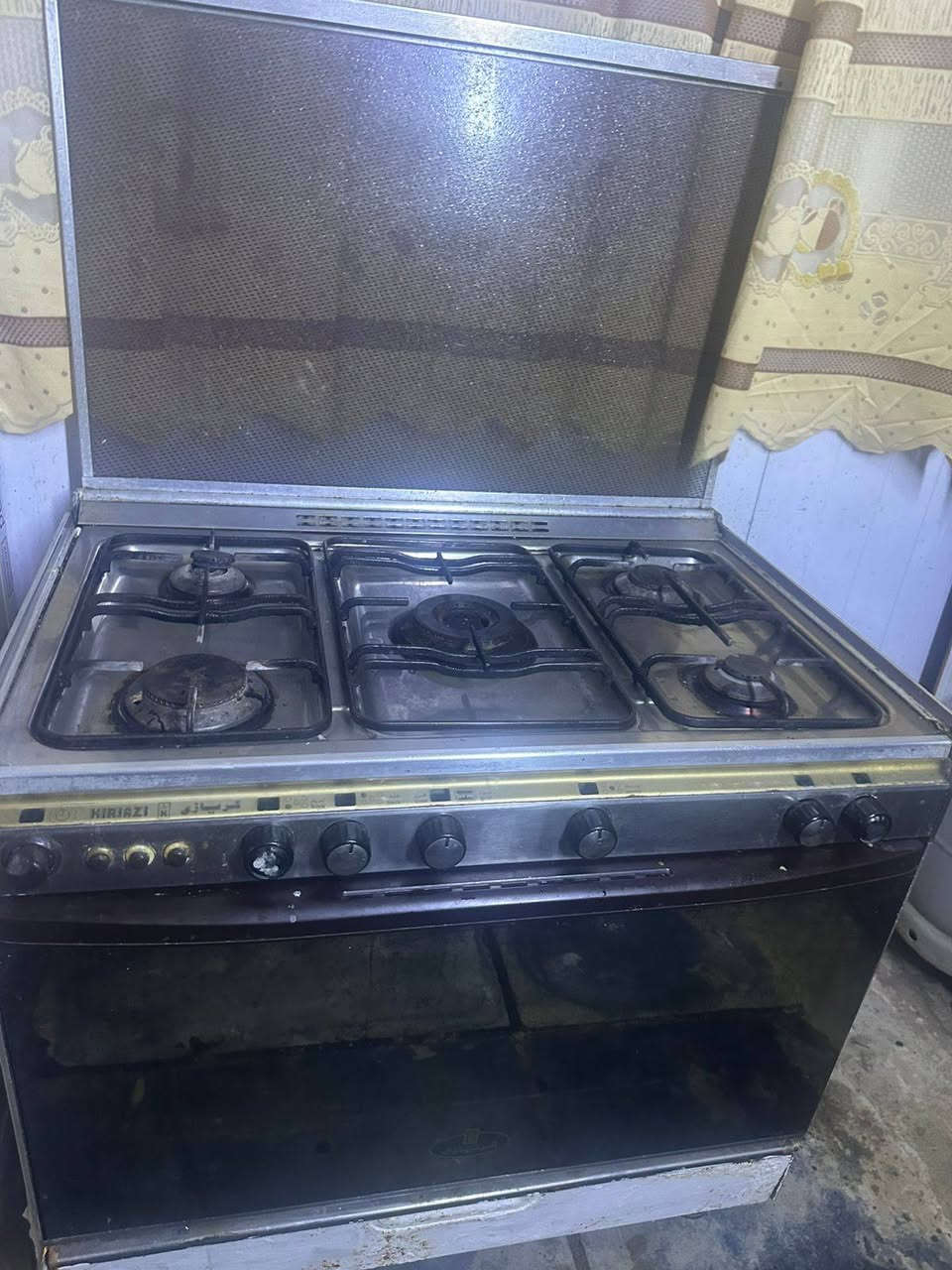 طباخ كرايز للبيع مكان جميله


**إذا كنت صاحب هذا الإعلان وتريد حذفه لأي سبب، رجاءا أرسل رسالة إلى الدعم الفني**