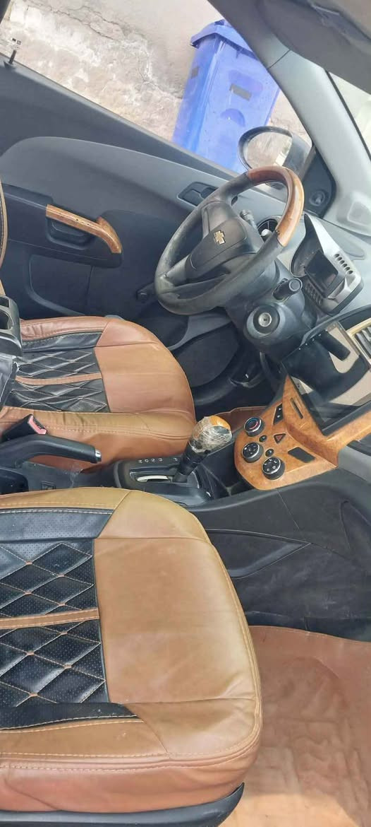 سلام عليكم سياره سونك للبيع موديل 2012 وارد  خليجي بسمي تحويل ثاني يوم رقم بغداد سياره خير من الله كير مكينه تدفئه تبريد مكاني كوت السعر ٥٨ اتصال على الرقم
*********** مكلف بلنشر Singapore
