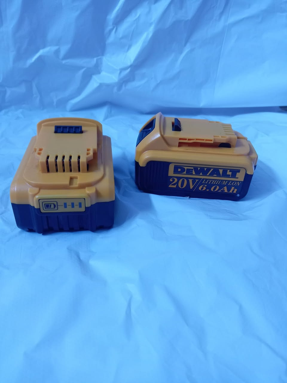 لبيع باله كل قطعة بسعر وشرط شغل وتوصيل موجود


**إذا كنت صاحب هذا الإعلان وتريد حذفه لأي سبب، رجاءا أرسل رسالة إلى الدعم الفني**