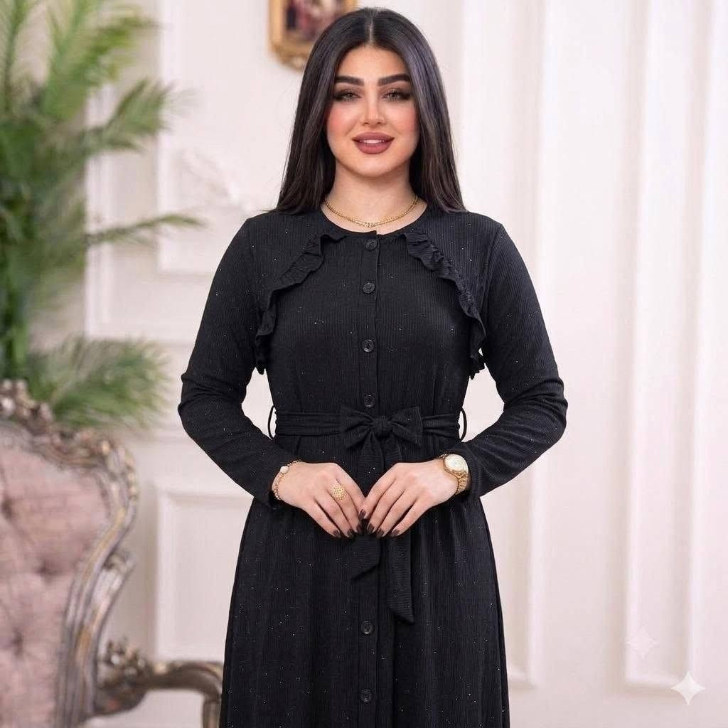 القماش / فستان كريشة
 مكفول شرط الفحص
 القياسات  xL/xxL
 السعر درزن 80 الف


**إذا كنت صاحب هذا الإعلان وتريد حذفه لأي سبب، رجاءا أرسل رسالة إلى الدعم الفني**