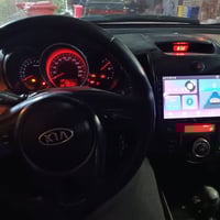 سيراتو • ٢٠١٢ • محرك ١٦٠٠