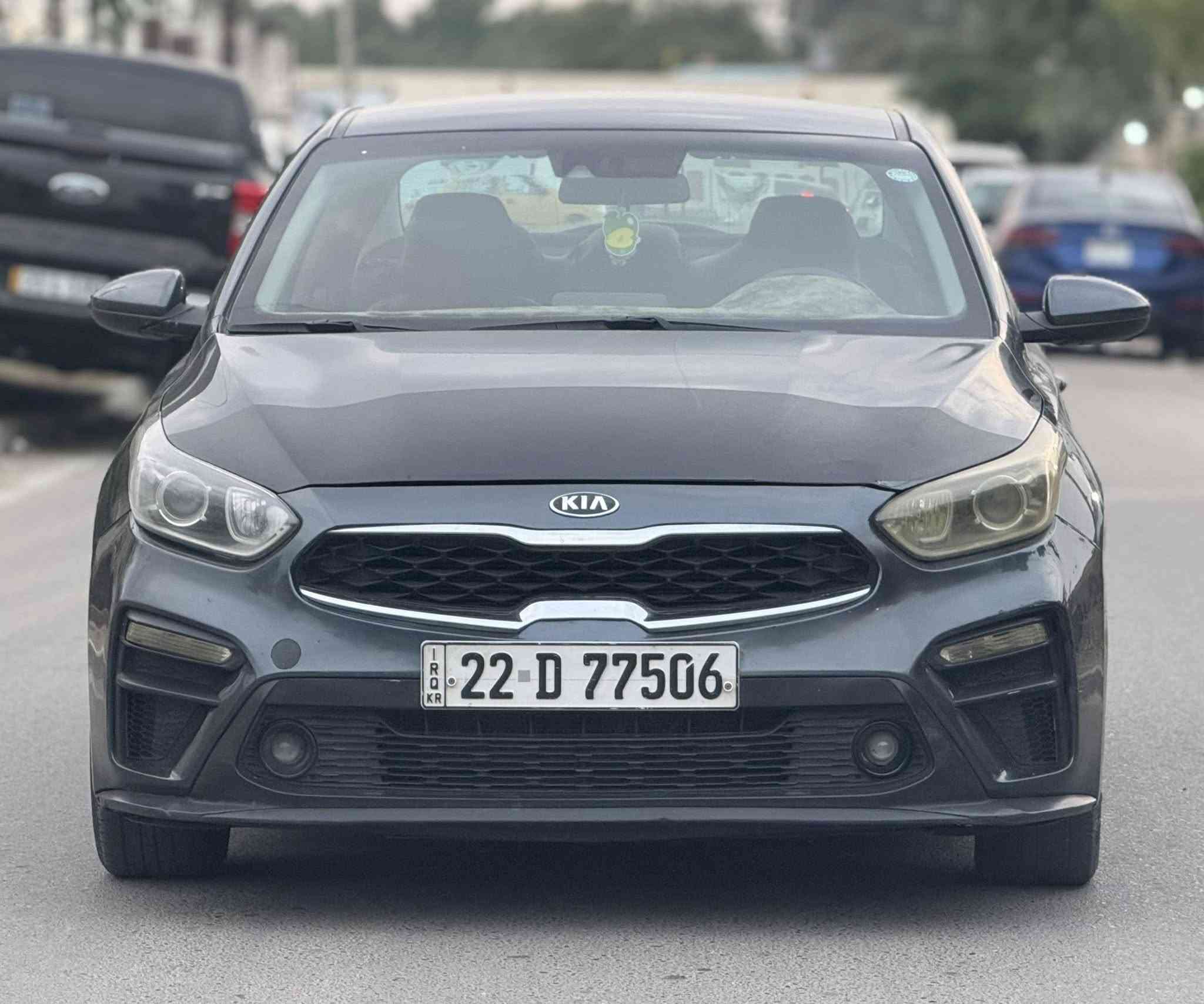 كيا فورتي 2020 
محرك 2000 دوش المرغوب 
تحديد مسار 
درايف مود 
شاشة جبيره + كامره دواره 
حادث جاملغ ايسر  بدون ايرباك  بدون دواخل وصبغ نص البنيد ومنزل صور الحادث داخل المنشور 
كير ومحرك وحداديه وتبريد مكفولات 
العنوان / السيديه
السعر /127 
للأستفسار / ***********
