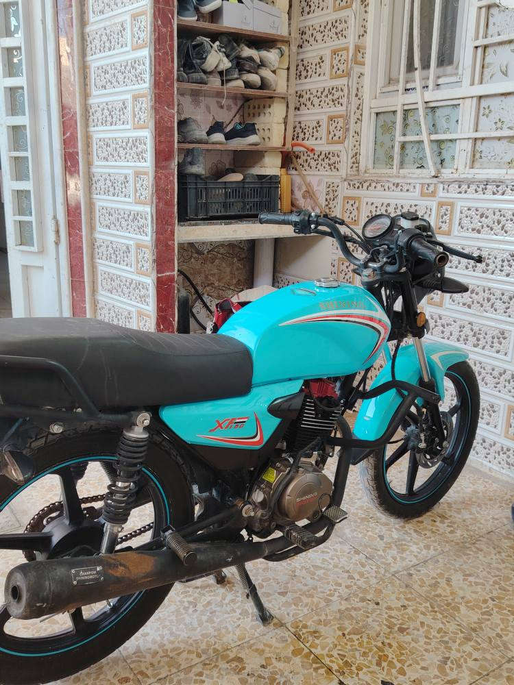 دراجه شايني موديل 23 اوراق اصولي شرط الترقيم السعر 1.150 وبيه مجال مكاني كربلاء شراي راسلني خاص كربلاء, العراق


**إذا كنت صاحب هذا الإعلان وتريد حذفه لأي سبب، رجاءا أرسل رسالة إلى الدعم الفني**