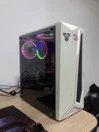 RTX 2060 • رايزن 5 3600 • رام 16GB