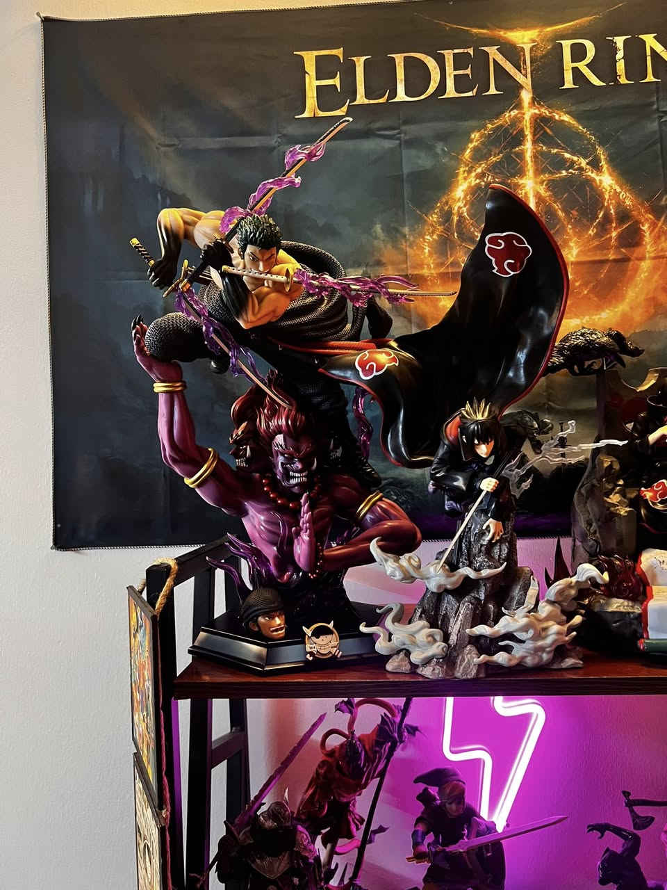 مجسمات منوعة كلشي كدامك للبيع
يعجبك شي تعال خاص


**إذا كنت صاحب هذا الإعلان وتريد حذفه لأي سبب، رجاءا أرسل رسالة إلى الدعم الفني**