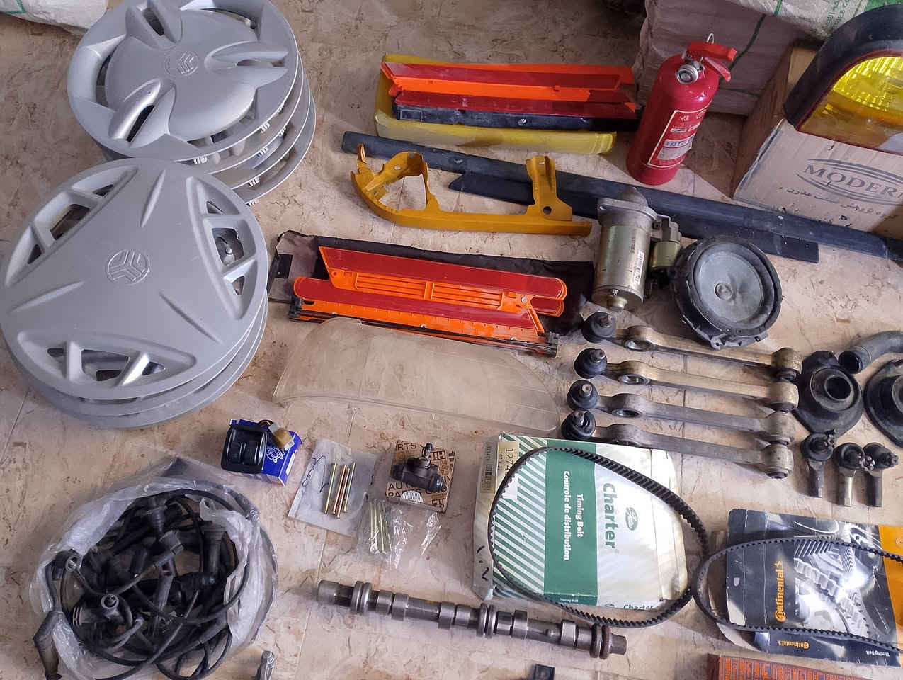 غراض سايبا كلها شغاله ونظيفه وقسم جديد غير مستخدام مكاني بغداد الشعب *********** وات ساب موجود ابيع شلع
