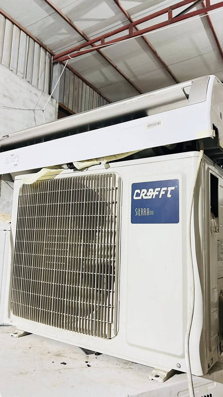 سبالت للبيع مستخدمة قليل سبلت كرافت انفيرتر طن واحد وسبلت توسوت طنين مقفول غازة شركة قطع داخليّة وخارجية بأنسب الأسعار اتصل وادلل ***********
