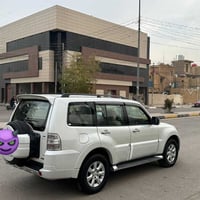 باجيرو • بغداد • رقم انكليزي