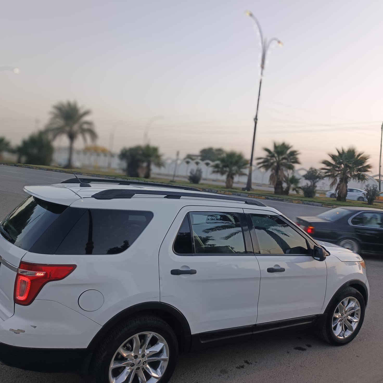 سلام عليكم سياره نوع فورد اكسبلور وارد امريكي موديل 2013 حادث امريكه قبق جنطه فقط
منشور كفاله كير مكينه حداديه تخم تاير تبريد تدفىه تبريد ثلج شاير مري تحكم مري شاشه كامره حساسات تحكم ستيرن جهتين خمسه ويل كب 6سلندر 7راكب 3قطع تبريد سياره جاهزه مابيه اي نقص السعر 137وبيه مجال حك الجيه الهاتف ***********بسمي تحويل مباشر
