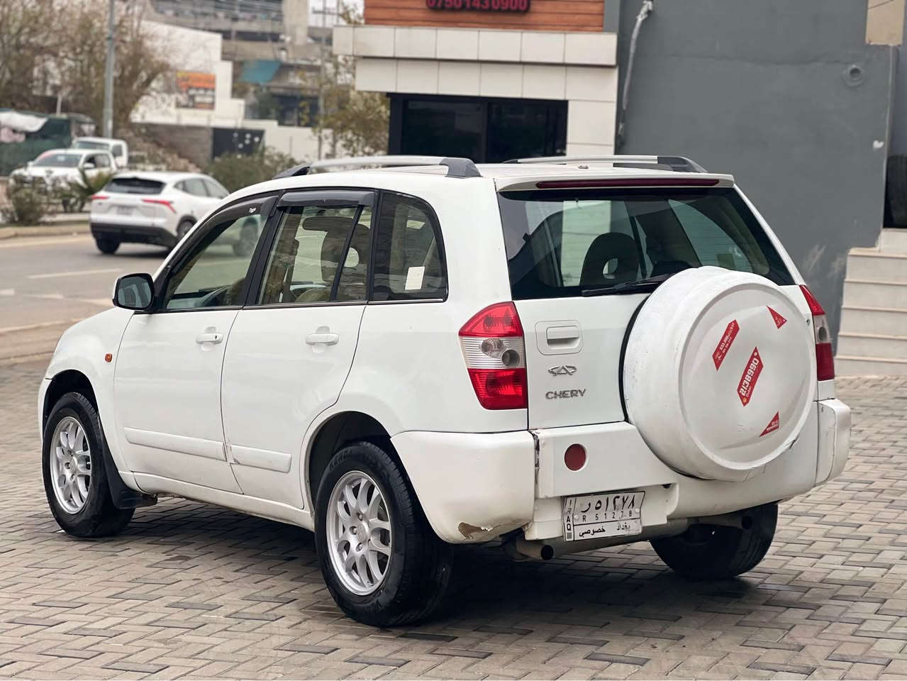 سەرەتا بەناوی خودا ........          
شیلی 2012 تەحویلی ئەسلی سەنەوی پلاستیک گێر تۆماتیک  بۆیاخی نیە تەبرید ساردوو گەرم لەسەر سویچ ئیشدەکات فول مۆسەفاتە ناو زەرد کوشن جلدی بیلاد 4جام کارەبا قوفڵ مەرکەزی و ئاوێنه کارەبا سوکان ڤۆلیۆموو شاشە ئایپات و سڵایت فولە تەقەو ڕەقەی بەشەرت کارەبای کامل ئیشدەکات گێروو مەکینەی بەشەرتە 
ناونیشان......سەیسادق 
سێعر.....38گڵاو کەمێک مەجال 
ژ.م.....*********** السليمانية, العراق
