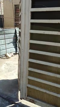 بيت • الطبر الثانيه • خلف الشيخ محمد العظيم