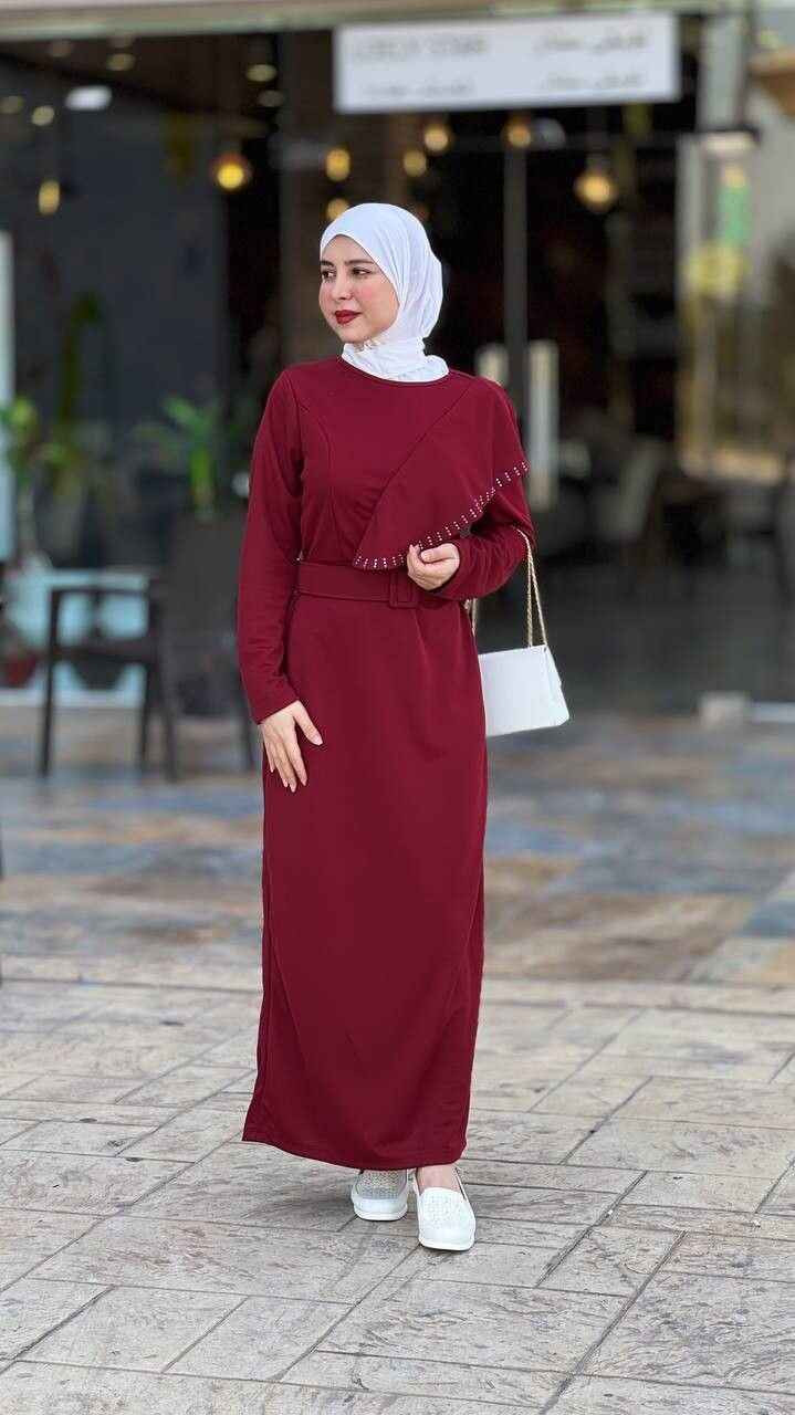 #عرض خاص فستان صيفي لحگووو السعر 15 بس والاوصيل مجاني لكل المحافظات بغداد, العراق


**إذا كنت صاحب هذا الإعلان وتريد حذفه لأي سبب، رجاءا أرسل رسالة إلى الدعم الفني**