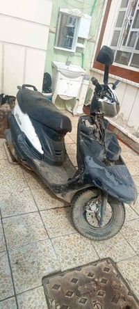 دراجه طافيه • للقطع • نجف