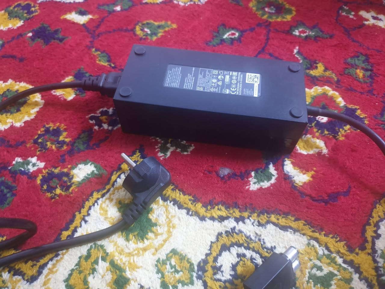 عندي اكس بوكس مراوس pc جيد


**إذا كنت صاحب هذا الإعلان وتريد حذفه لأي سبب، رجاءا أرسل رسالة إلى الدعم الفني**