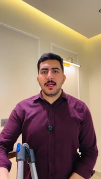 مكنسة إعصار • امبليوم