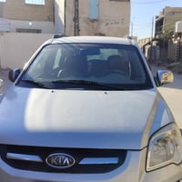 سبورتج • ٢٠٠٨ • الغراف