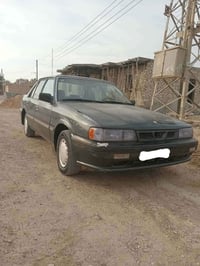 موديل 92 • تبريد وتدفئة شغال • جير عادي