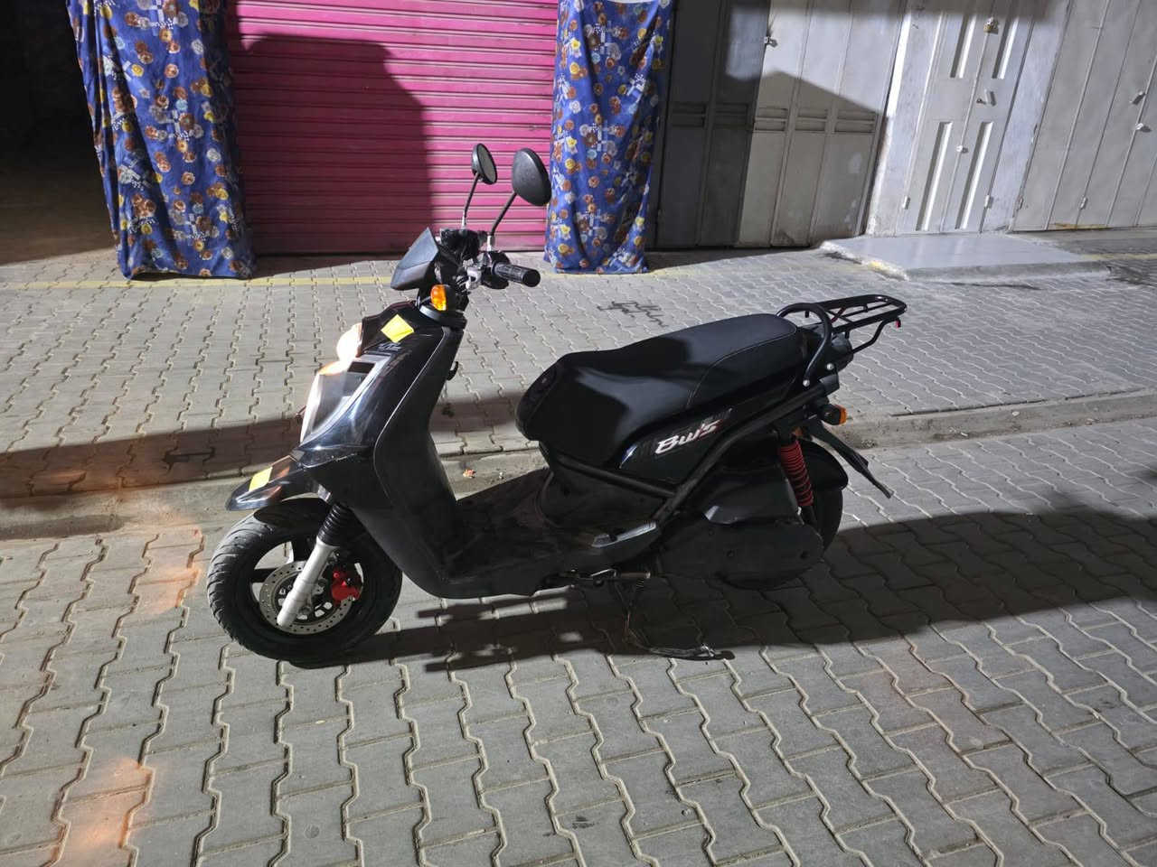 السلام عليكم
متاح تراجه سكنس جبلي دراجه صاله ٧ايام من طالعه من الرمبه جديده بمعنه الكلمه مكفوله كفاله عامه ماطور بل لايلون من مكينه من كفر من شاصي من تايرات من وياله من دبلات من كلشي مكاني كوت الشرقيه الشراي بي خير او يدلل اتصال (***********) المو شراي لا يتصل فدوه اروحلكم
