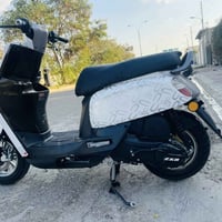 ماطور ماكس ZKH • موديل 2022 • نقص بسيط