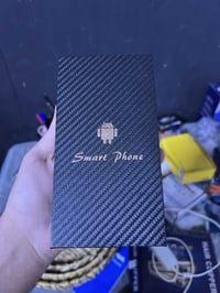 جديد • ملحقات كاملة • ما يشحن