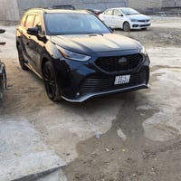 هايلاندر XSE • ٢٠٢٣ • رقم اربيل