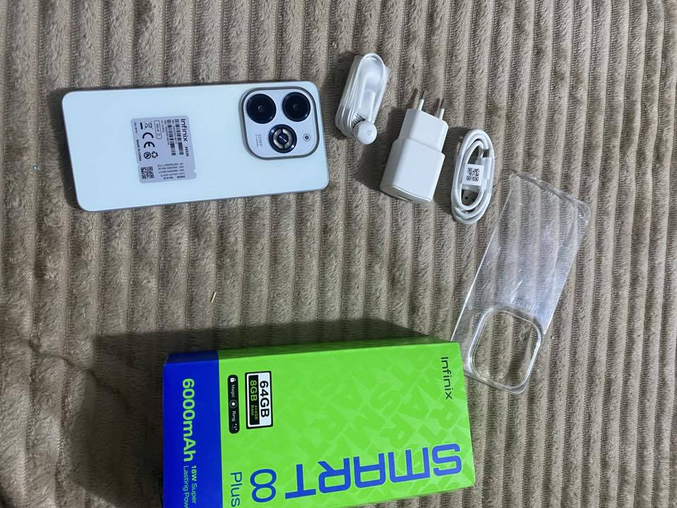 السلام عليكم جهاز للبيع جديد مامفتوح الله شاهد نوعيه راقيه  كامل محلقاته السعر 300بي مجال مكان بابل الهاشميه  لاستفسار  خاص


**إذا كنت صاحب هذا الإعلان وتريد حذفه لأي سبب، رجاءا أرسل رسالة إلى الدعم الفني**