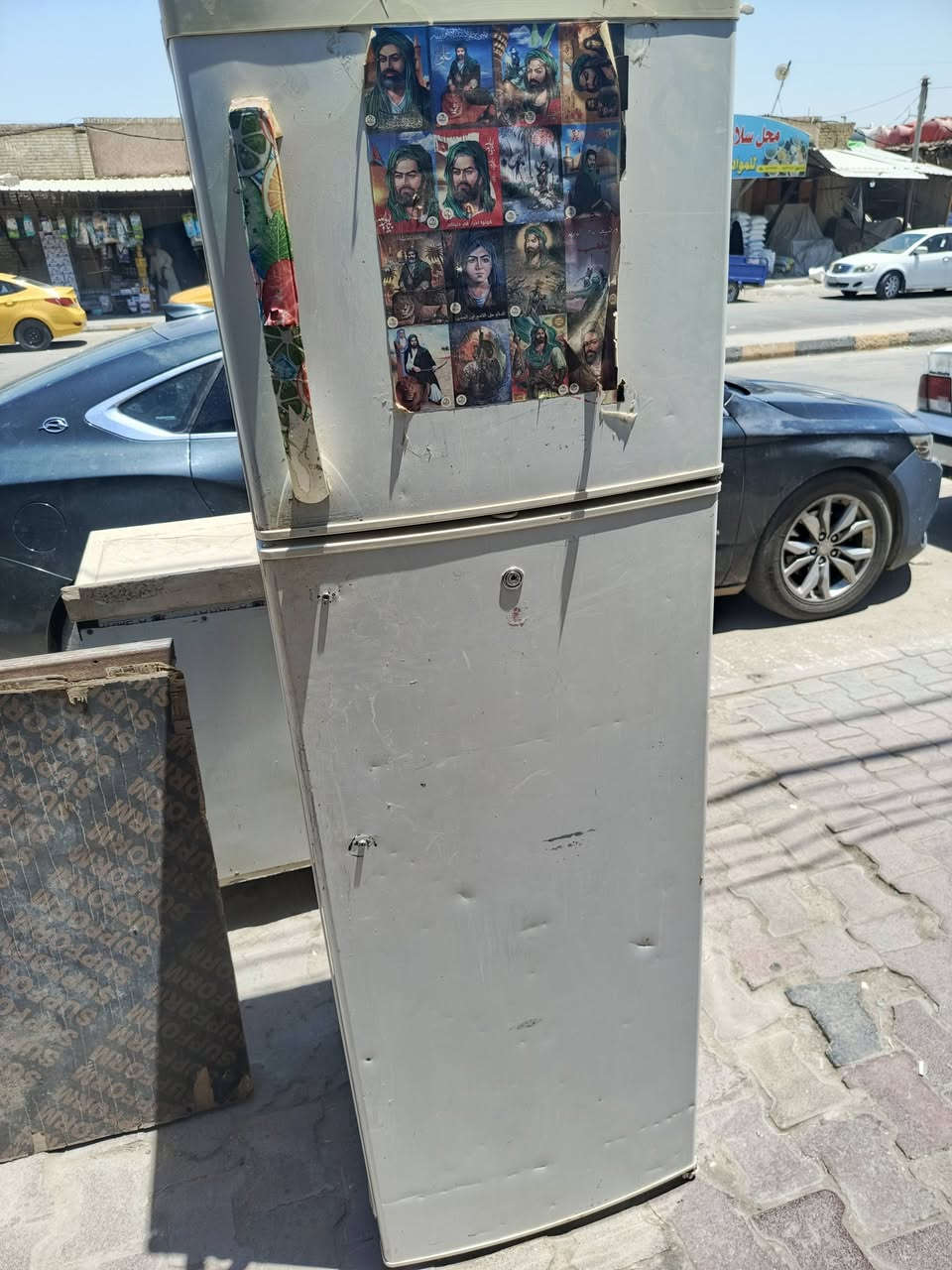 غراض للبيع كلمن وسعره ***********
