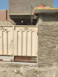 طابو زراعي • حله بكرلي شارع أبو توحه • أقل ١٠٠م