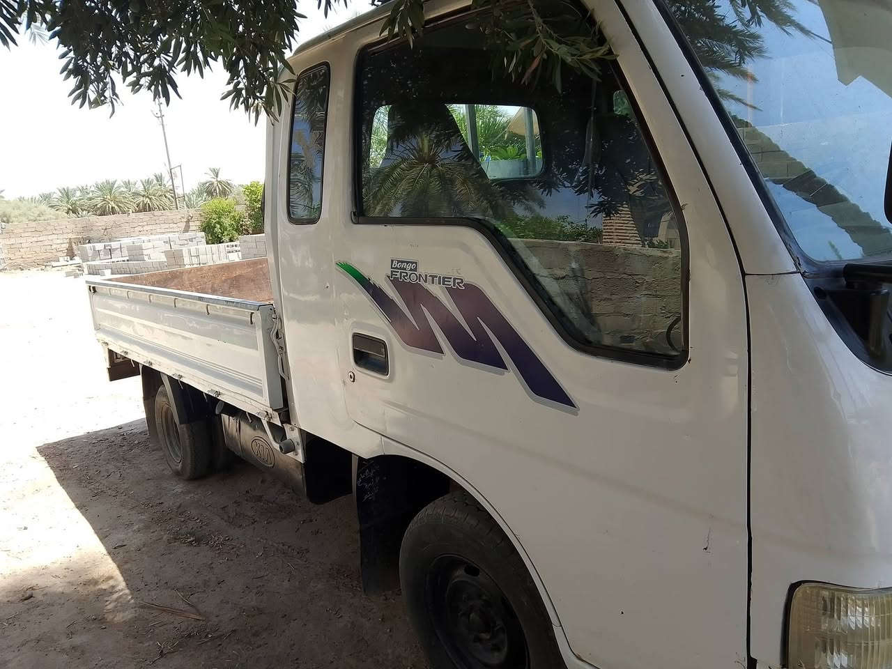 سلام عليكم كيا فونتيره موديل99العنوان ديالى بسمي سعر تصال على رقم ***********
