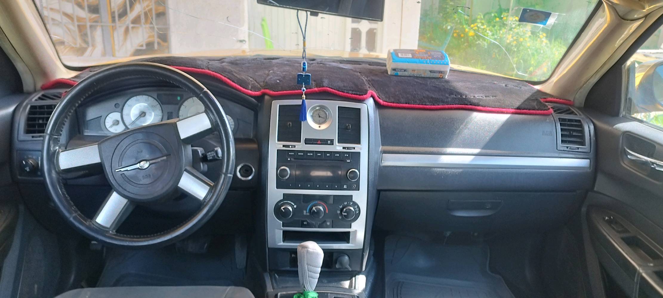 اوباما مديل 2010 رقم بابل انكليزي سياره جاهزه تبديل فقط باب العبري الامامي مصفرة هيئة ومرور خطها شطرة بغداد سعر 95 وبيها مجال مكاني العمارة رقم الهاتف ***********