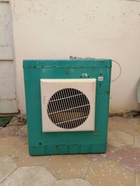 مبردات • فلتر • الديوانية حي رمضان