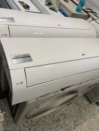 LG • طن ونص • انفيرتر