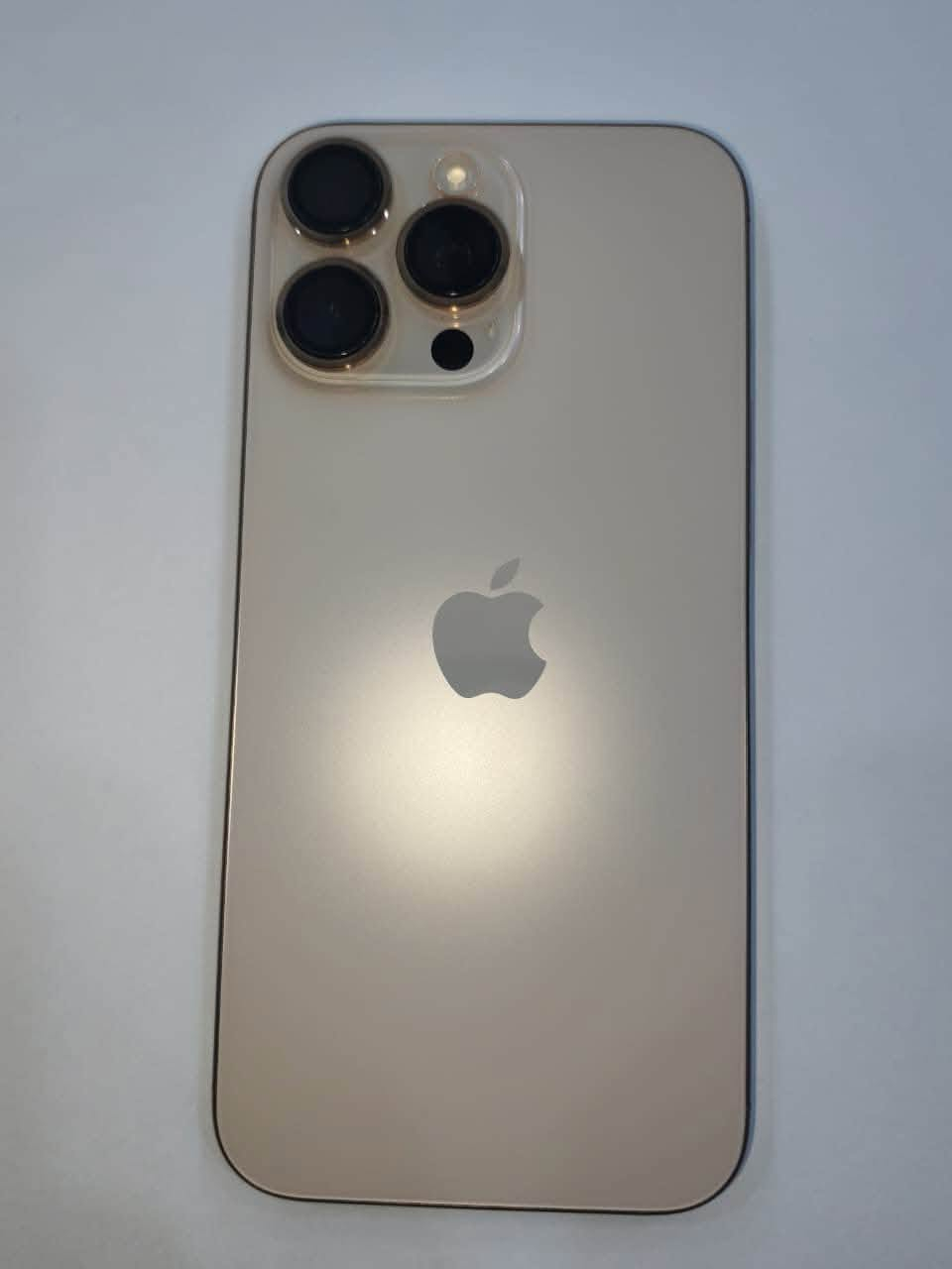 للبيع iPhone 16 Pro Max 256GB 🔥

✨ نظافة 100% والجهاز بحالة ممتازة جدًا.

📱 المواصفات:
✅ السعة: 256GB
✅ ضمان ماستر (لا يزال داخل فترة الضمان)
✅ نسخة الشرق الأوسط
✅ صحة البطارية: 90%
✅ ملحقاته كاملة
✅ جاهز للفحص والمعاينة قبل الشراء

💰 السعر: 1,375,000 دينار عراقي

📍 الموقع: كربلاء / السماوة

📞 للاستفسار والحجز:
***********

⚡ جهاز نظيف جدًا، مطابق للمواصفات، والفحص متاح قبل الشراء. الأولوية للحاضر والجاد بالشراء
