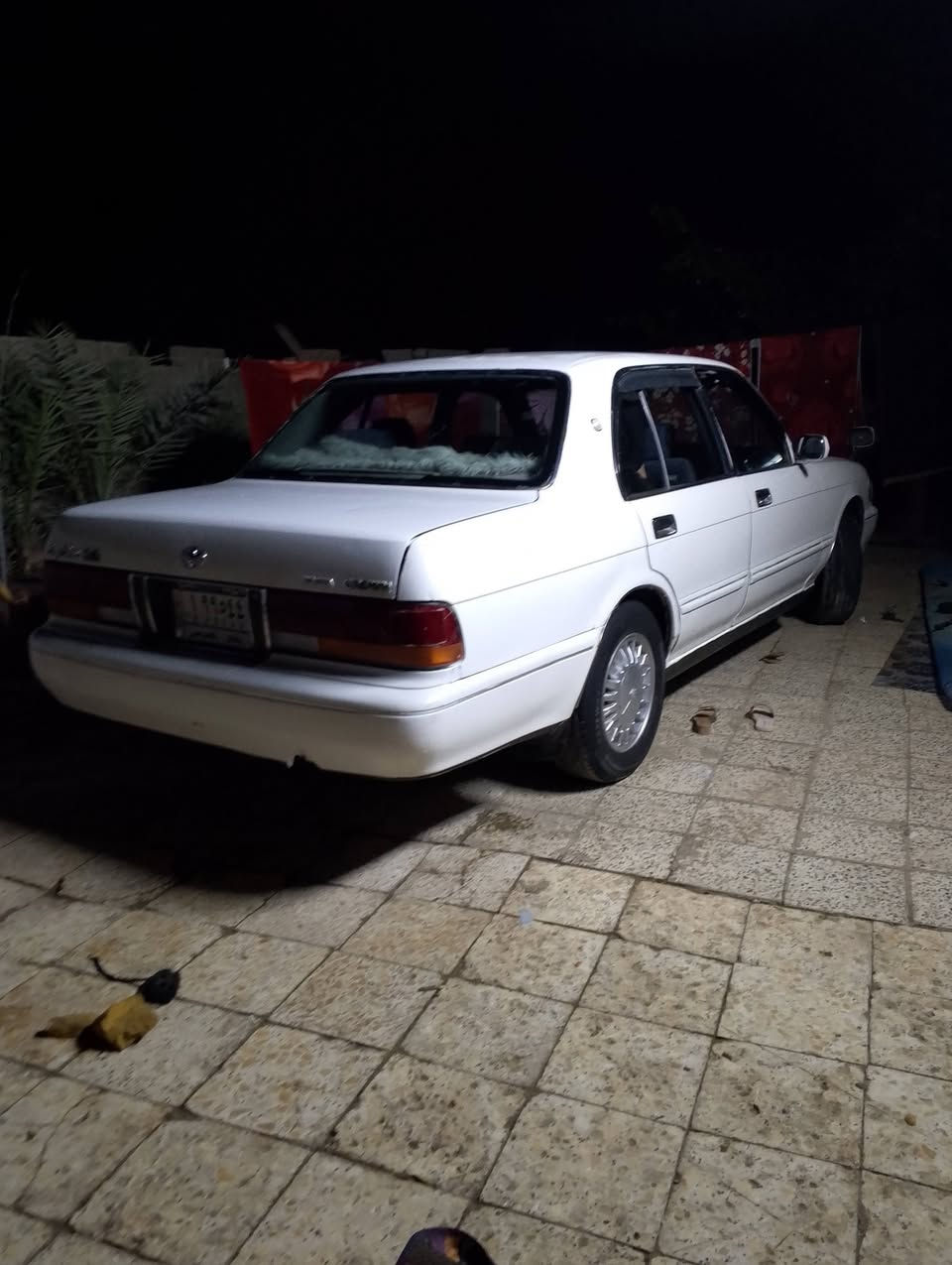 سلام عليكم ارنب موديل 95 ايسر بلاد مكفوله من الضربه ولكص ولعيب شرعي ولنقل جثه  بلاديه بيه صبغ حزام للجماليه فقط  مكيه كير حداديه خير من الله ترايك وين ميعجبك سنويه ل 28 مداور ثاني يوم مشروع وطني وين ميعجبك المداور   سعر 69 وبيه مجال للطيبين رقم هاتف ***********
