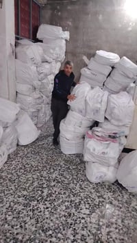 أوفر بيبي أطفال نص ردن خامه قطن ١٠٠ ٪ للحجز ٠٧٧٠٤٢٦٨٧٧٠