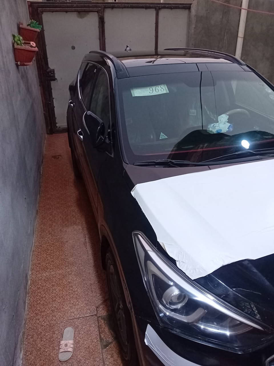 اسلام عليكم ....امرخصه مدير الكروب.،🩷.. سنتافي 2017 فول مواصفات للخيرر تحويل مباشر وارد امريكي ظرره بس بنيد والباقي كفاله سياره جديده وحله مكاني بصره ابو الخصيب ..السياره 4 سلندر GDi من الصور ولي يسءل عل مواصفاته السياره فوول للخير السعر 150 وبيه مجال قليل ... مامتواجد عل فيس هاذ الرقم ***********
